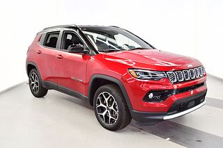 Thumbnail - 2025 Jeep Compass