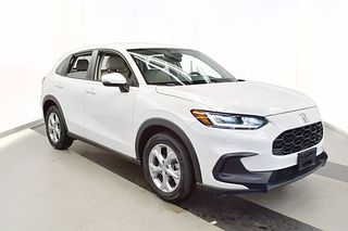 Thumbnail - 2024 Honda HR-V