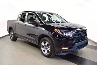 Thumbnail - 2025 Honda Ridgeline
