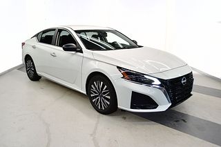 Thumbnail - 2025 Nissan Altima