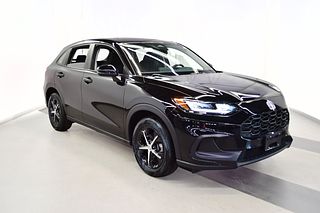 Thumbnail - 2025 Honda HR-V