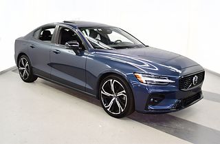 Thumbnail - 2024 Volvo S60
