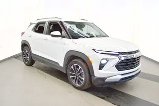 Thumbnail - 2025 Chevrolet Trailblazer