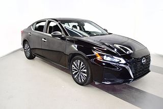 Thumbnail - 2025 Nissan Altima