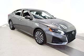 Thumbnail - 2025 Nissan Altima
