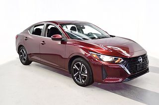 Thumbnail - 2025 Nissan Sentra