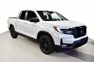 Thumbnail - 2023 Honda Ridgeline