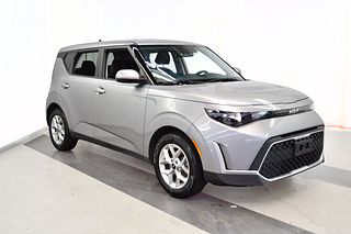 Thumbnail - 2025 Kia Soul