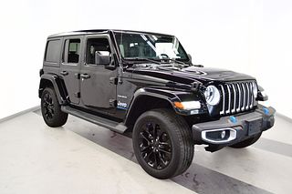 Thumbnail - 2023 Jeep Wrangler 4xe