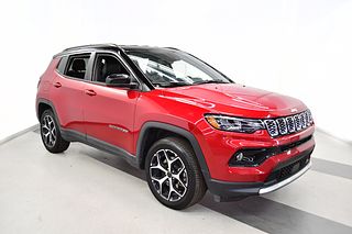 Thumbnail - 2025 Jeep Compass