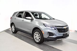 Thumbnail - 2023 Chevrolet Equinox