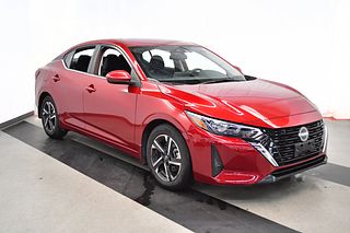 Thumbnail - 2024 Nissan Sentra