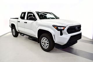 Thumbnail - 2024 Toyota Tacoma