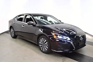 Thumbnail - 2025 Nissan Altima