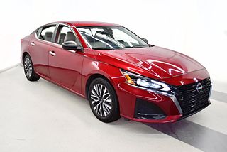 Thumbnail - 2025 Nissan Altima