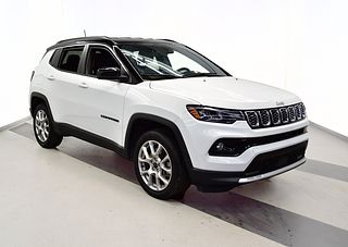 Thumbnail - 2025 Jeep Compass