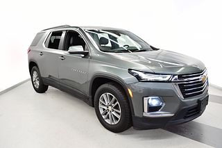 Thumbnail - 2023 Chevrolet Traverse