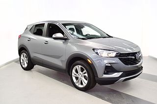 Thumbnail - 2023 Buick Encore GX
