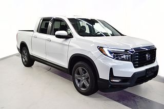 Thumbnail - 2023 Honda Ridgeline