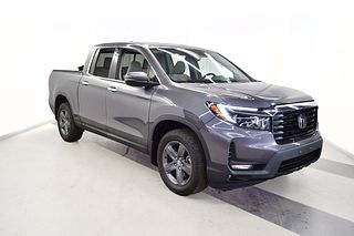 Thumbnail - 2023 Honda Ridgeline