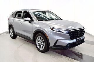 Thumbnail - 2024 Honda CR-V