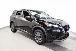 Thumbnail - 2023 Nissan Rogue