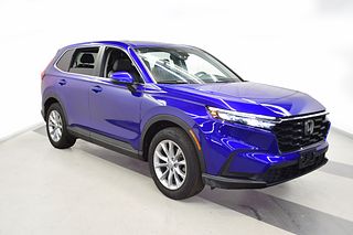 Thumbnail - 2023 Honda CR-V
