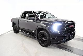 Thumbnail - 2023 GMC Sierra 1500