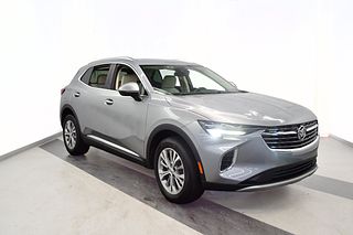 Thumbnail - 2023 Buick Envision