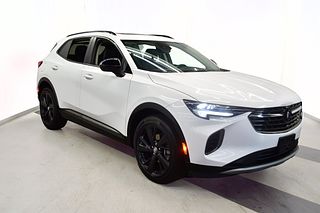 Thumbnail - 2023 Buick Envision