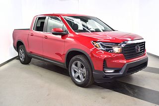 Thumbnail - 2023 Honda Ridgeline
