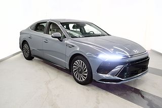 Thumbnail - 2025 Hyundai Sonata Hybrid