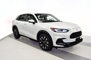 Thumbnail - 2026 Honda HR-V