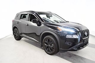 Thumbnail - 2023 Nissan Rogue