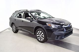 Thumbnail - 2022 Subaru Outback