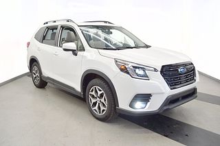 Thumbnail - 2023 Subaru Forester