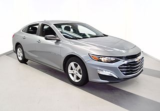 Thumbnail - 2024 Chevrolet Malibu