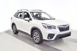Thumbnail - 2021 Subaru Forester