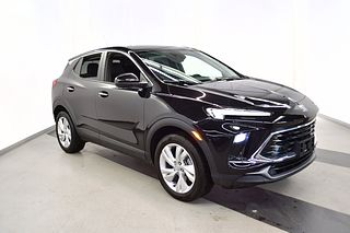Thumbnail - 2024 Buick Encore GX