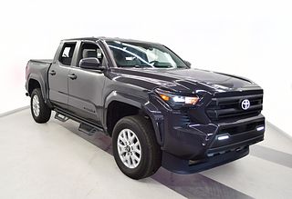 Thumbnail - 2024 Toyota Tacoma