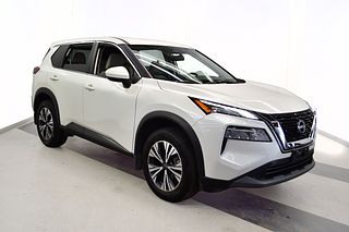 Thumbnail - 2023 Nissan Rogue