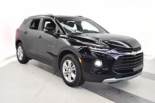 Thumbnail - 2021 Chevrolet Blazer