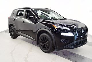 Thumbnail - 2023 Nissan Rogue