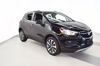 Thumbnail - 2022 Buick Encore