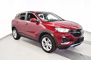 Thumbnail - 2023 Buick Encore GX