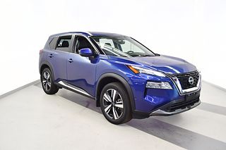 Thumbnail - 2023 Nissan Rogue