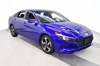 Thumbnail - 2023 Hyundai Elantra
