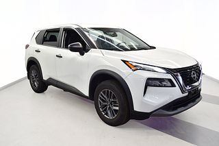 Thumbnail - 2023 Nissan Rogue