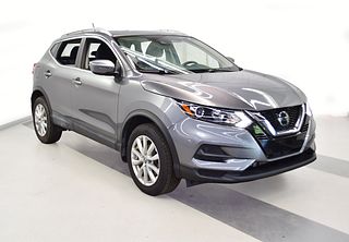 Thumbnail - 2020 Nissan Rogue Sport