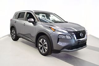 Thumbnail - 2023 Nissan Rogue